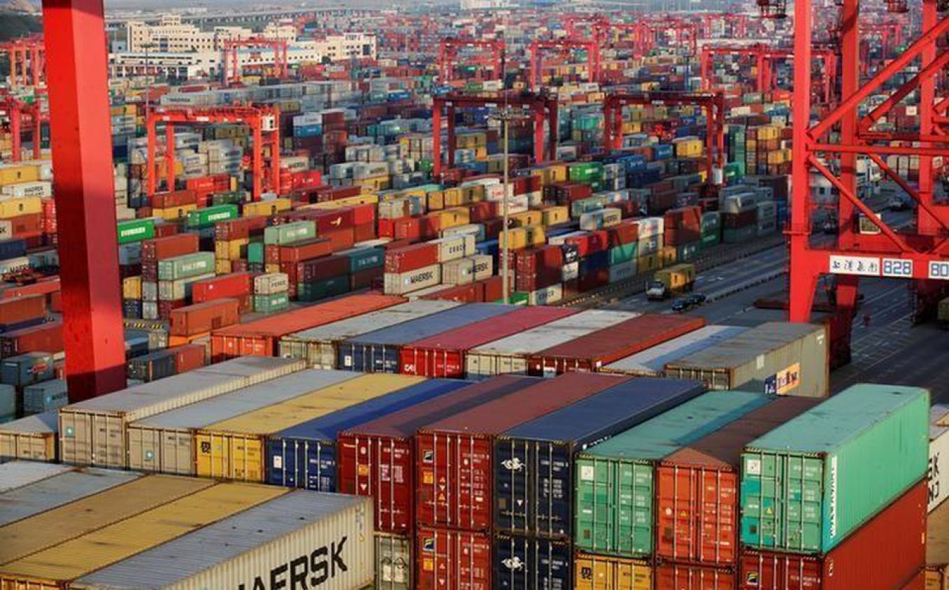 Economía mundial tuvo en 2019 crecimiento más bajo de la década: ONU