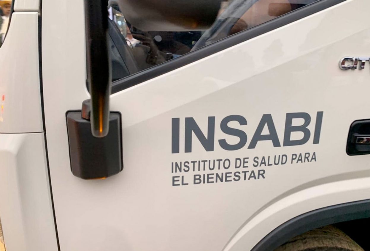 La mayoría de los mexicanos espera que el Insabi atienda más y mejor que el Seguro Popular