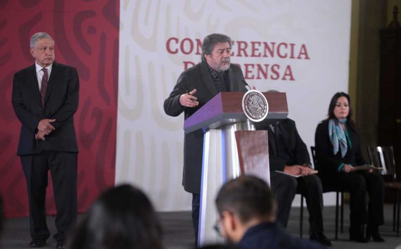 Construcción del Tren Maya iniciará el 30 de abril: Fonatur