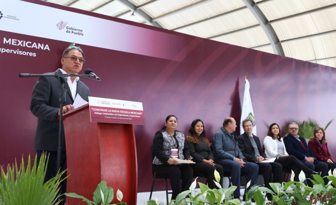 Anuncia SEP nuevos contenidos en los programas de estudio enfocados a la cultura de paz
