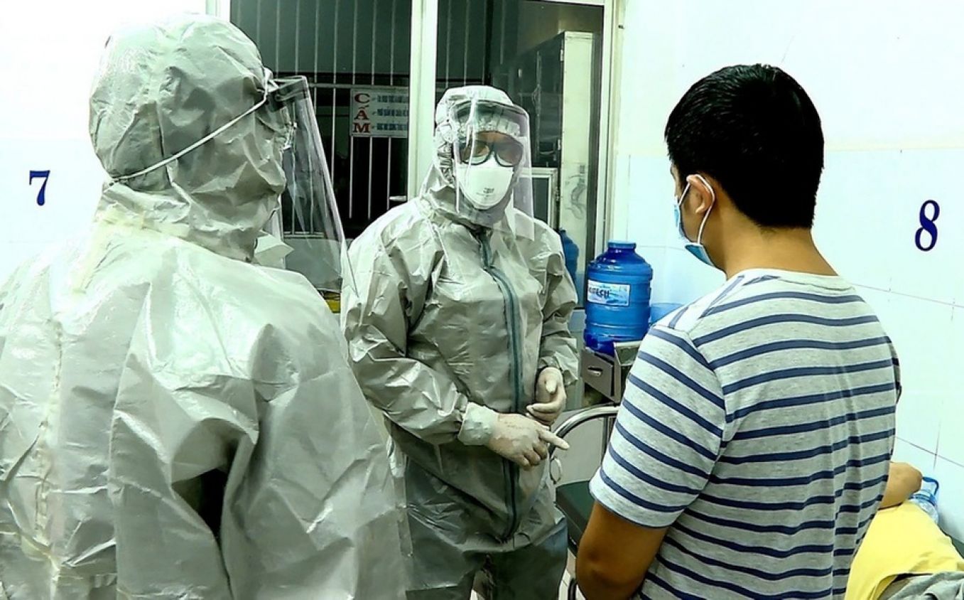 Descartan dos casos sospechosos de coronavirus en Estado de México