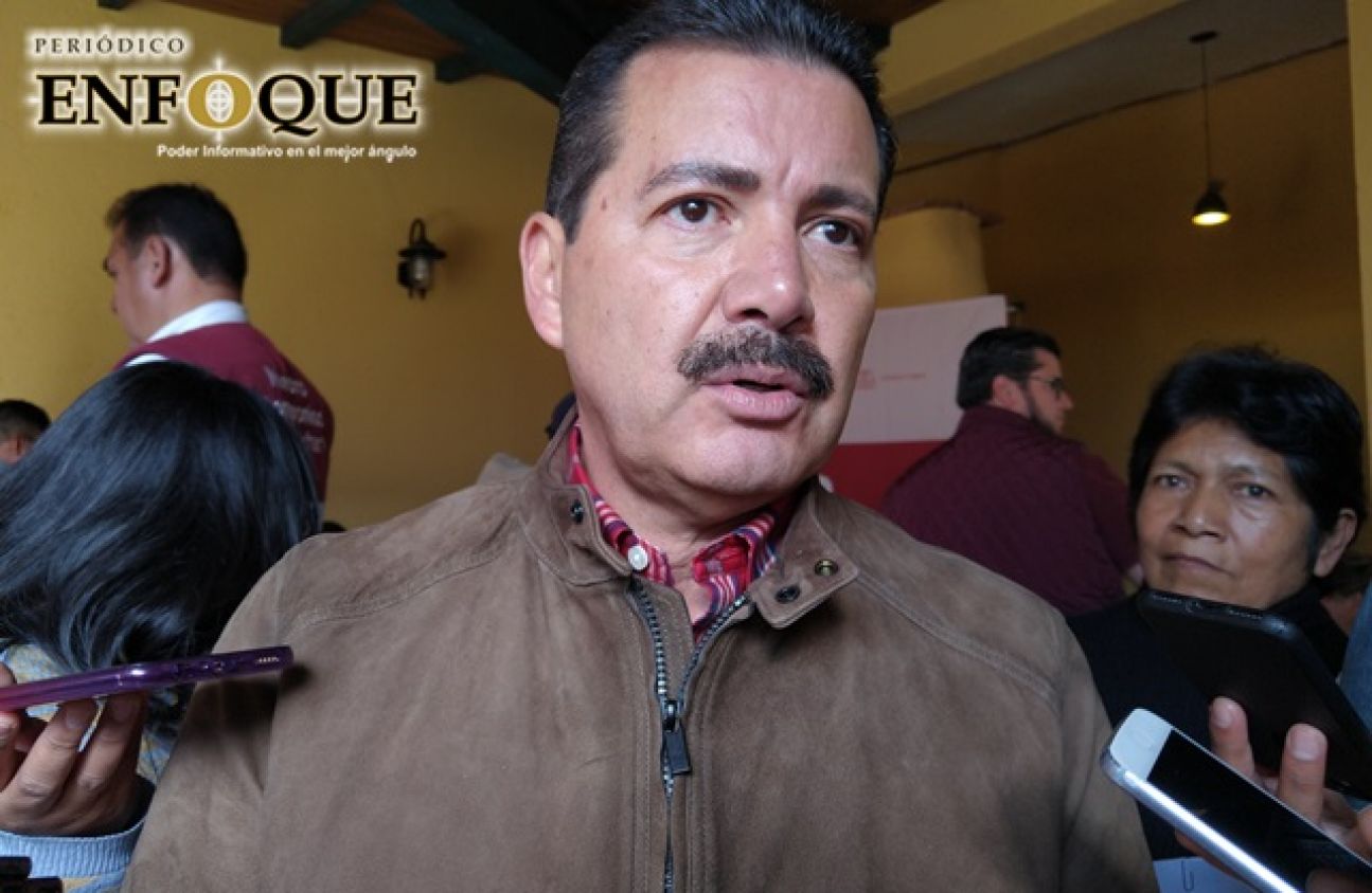Destinará San Pedro Cholula casi 100 mdp para seguridad pública en este 2020 