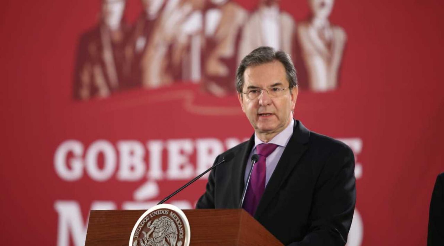 SEP analiza tener psicólogos 'itinerantes' en escuelas tras tiroteo en Torreón