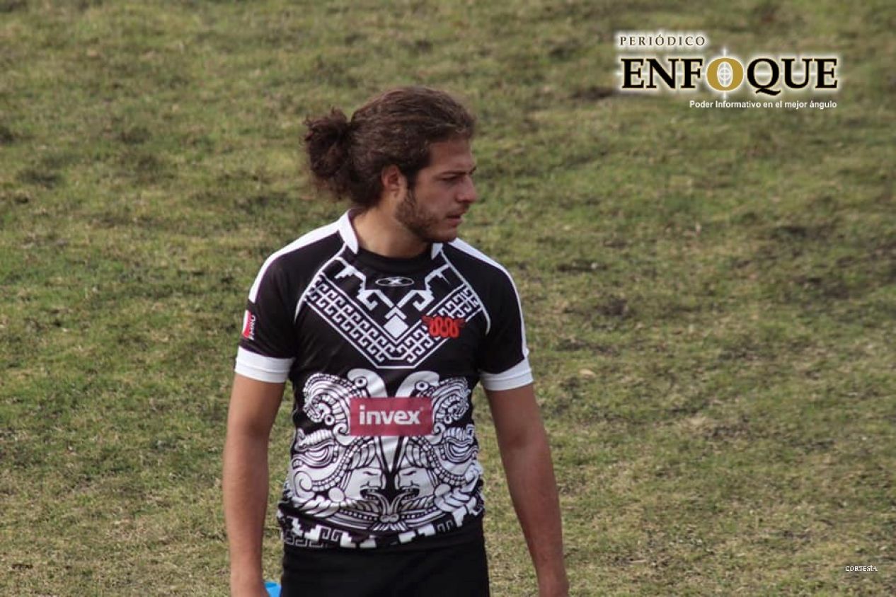 Rugbiers de Puebla apuntan a Juegos Olímpicos