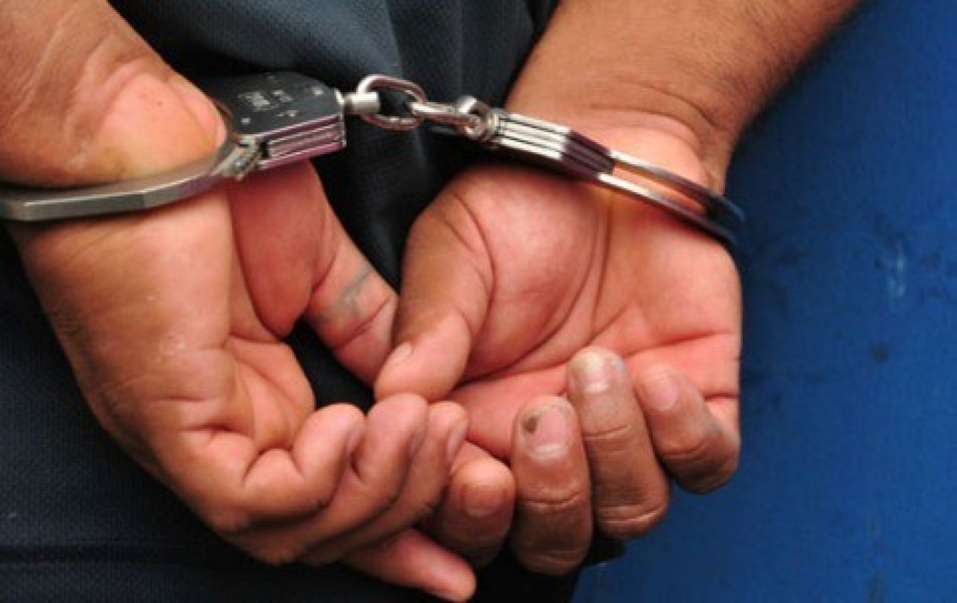 Capturan en Michoacán a sujeto que vendió a su hija recién nacida