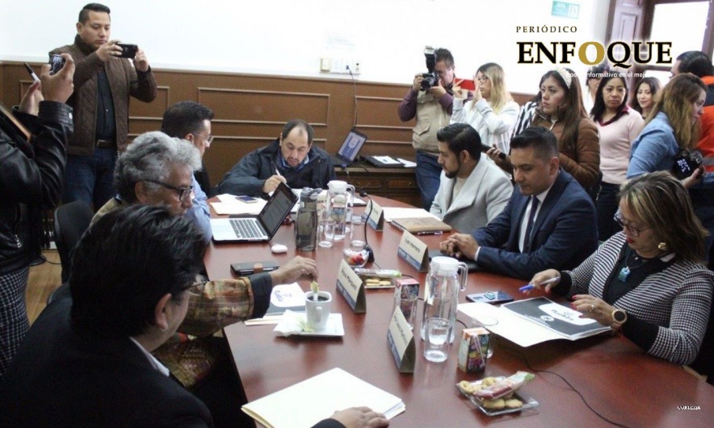 Regidores del PRI, PAN y Morena piden que la Semovi sea investigada por presunta corrupción