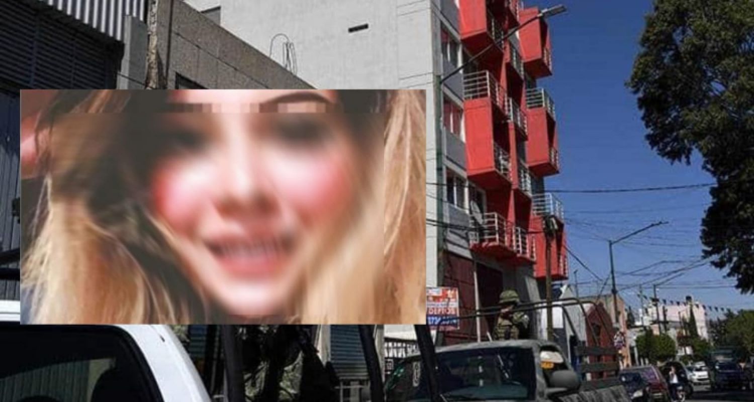 Fiscalía capitalina exigirá la máxima condena contra supuesto feminicida de Ingrid Escamilla: Sheinbaum