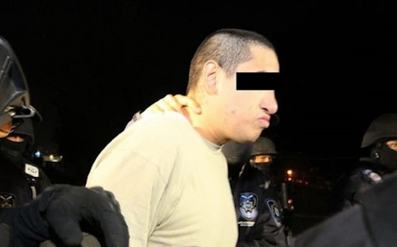 Caso de 'El Lunares': así ha sido el proceso contra el líder de 'La Unión' detenido 3 veces