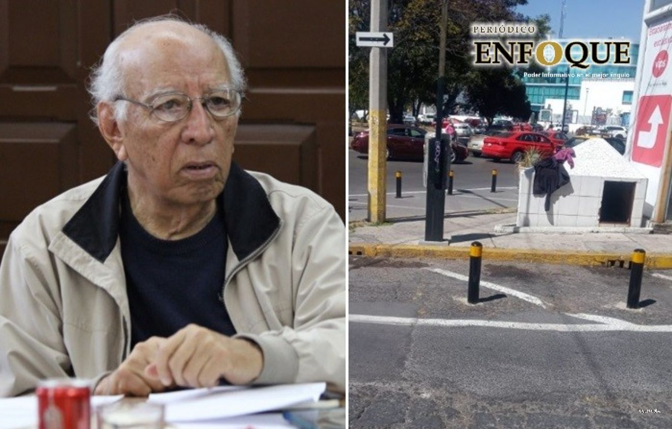 Regidor pide a Contraloría que agilice investigación contra Semovi