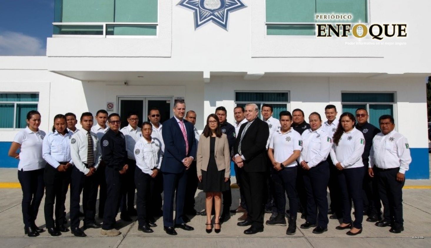 SSC capacita a 20 policías en Análisis y Operaciones Encubiertas