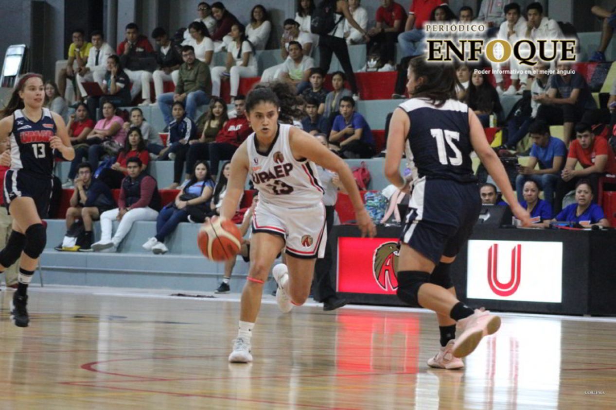Águilas ya tienen su boleto para el "Ocho Grandes"