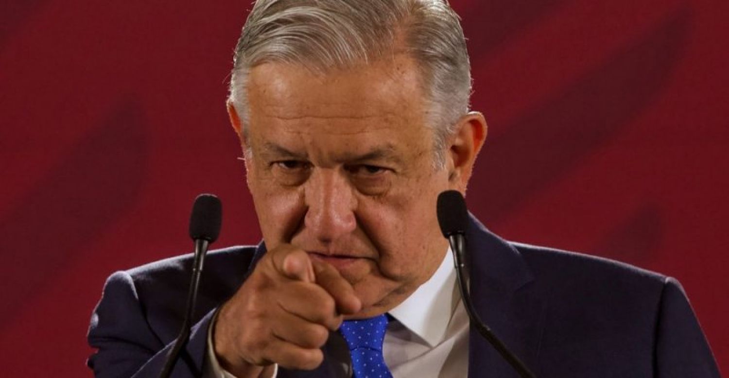 AMLO no cancelará “mañaneras” durante elecciones 2021