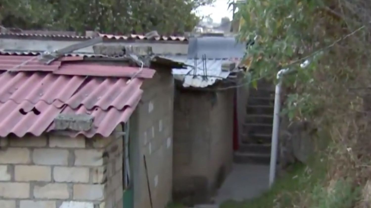 Presuntos feminicidas de Fátima huyeron con sus tres hijos a casa de una tía