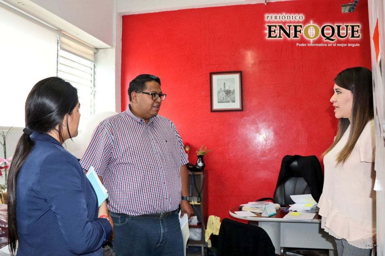 En Jooble Jobs estafan con falsa vacante del Ayuntamiento de Puebla