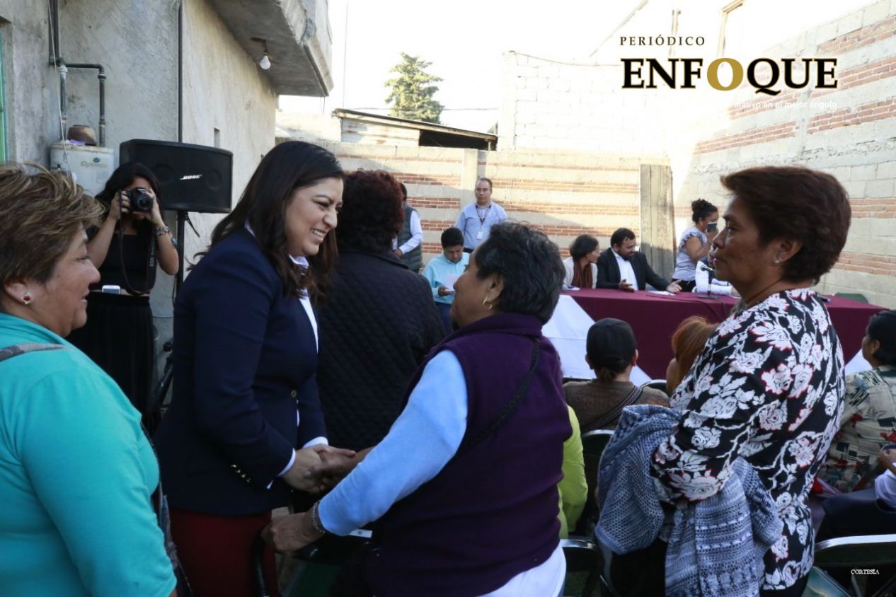 Rivera Vivanco se suma al paro nacional "Un día Sin Mujeres"
