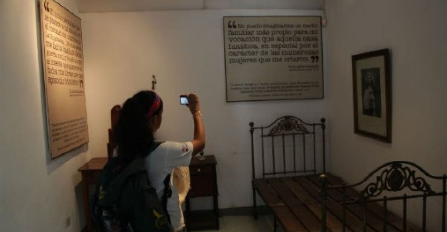 Casa donde 'Gabo' escribió 'Cien años de soledad' será destinada a la literatura