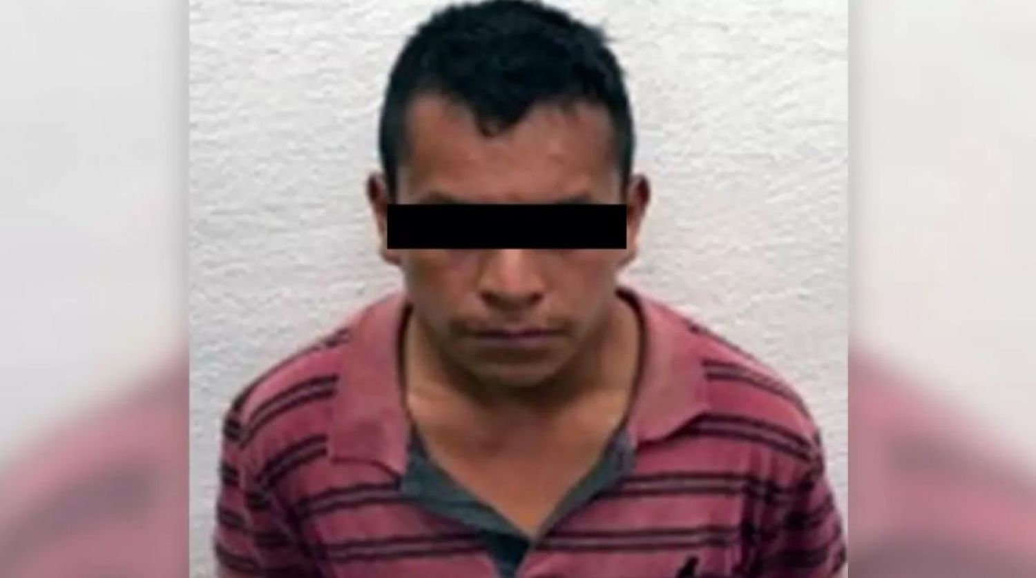 Dan prisión vitalicia a feminicida de una menor de 9 años en el Estado de México