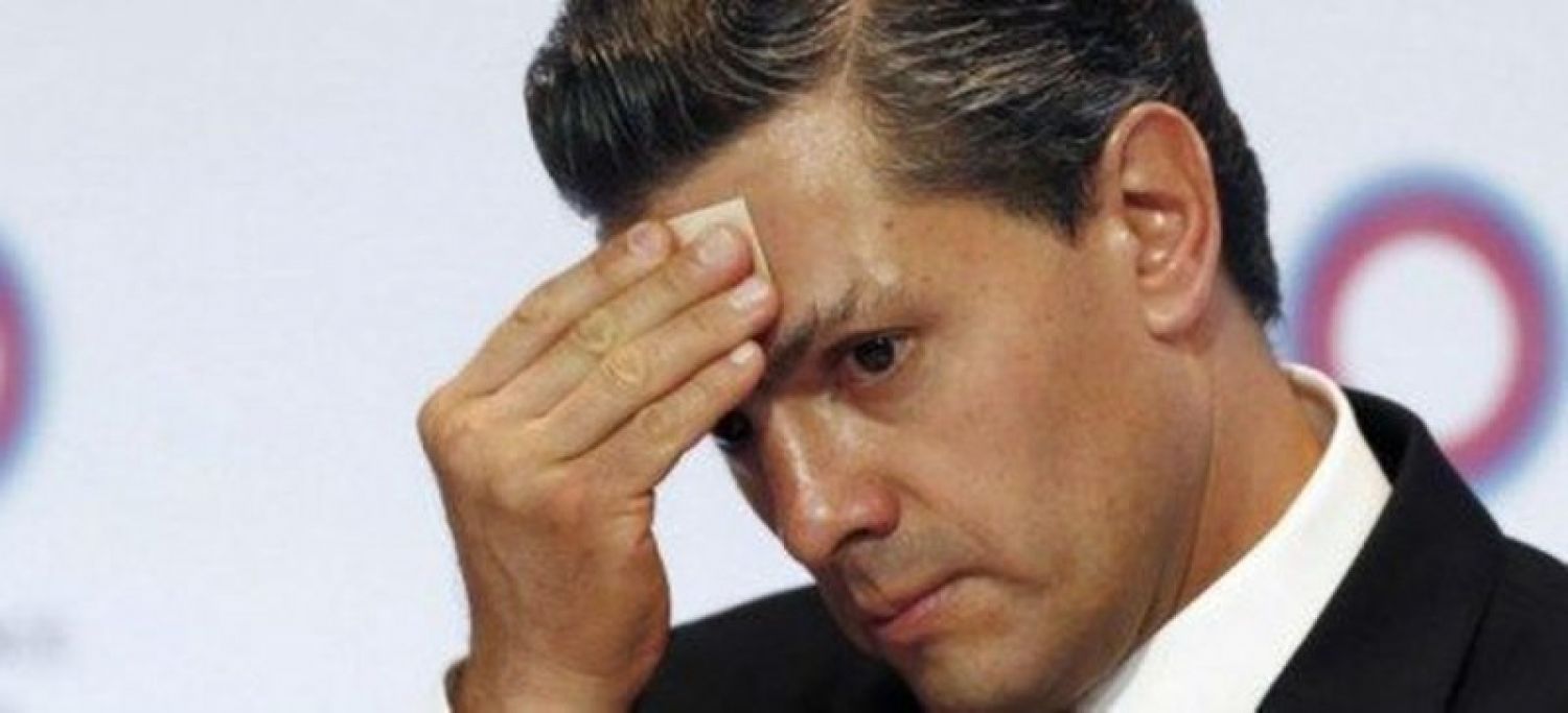 Periodistas cobraron millones al Gobierno de Peña Nieto, Krauze y López Dóriga entre ellos