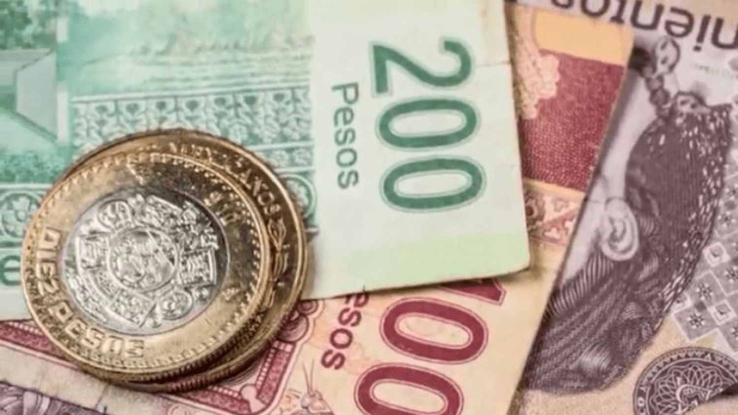 Sí, el coronavirus 'tiró' al peso, pero... aún hay esperanza