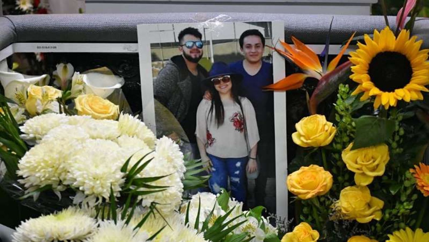 Detenidos por asesinato de estudiantes de Medicina en Huejotzingo estaban intoxicados