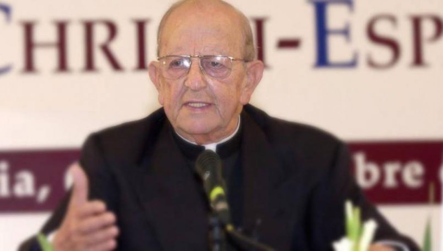 Legionarios de Cristo ofrecen disculpa por abusos sexuales cometidos por Marcial Maciel
