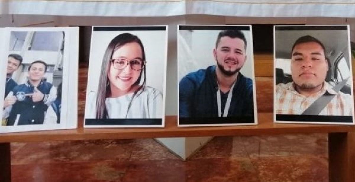 Estudiantes asesinados en Huejotzingo habrían sido confundidos con gente del "Rey Huachicolero"