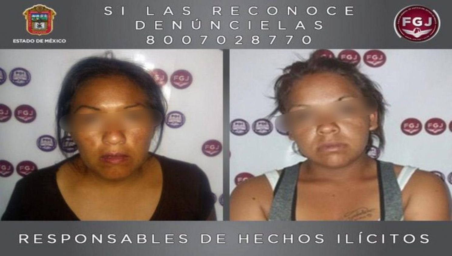 Jóvenes matan a hombre tras descubrir que era novio de ambas