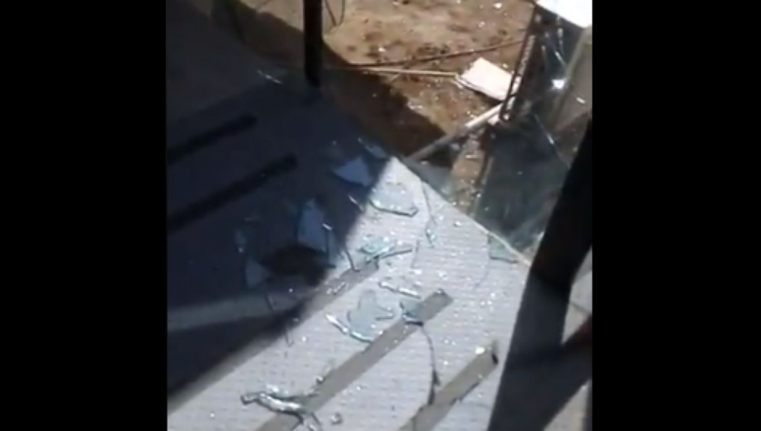 Paciente con COVID-19 pierde la vida tras escapar de hospital en Baja California Sur