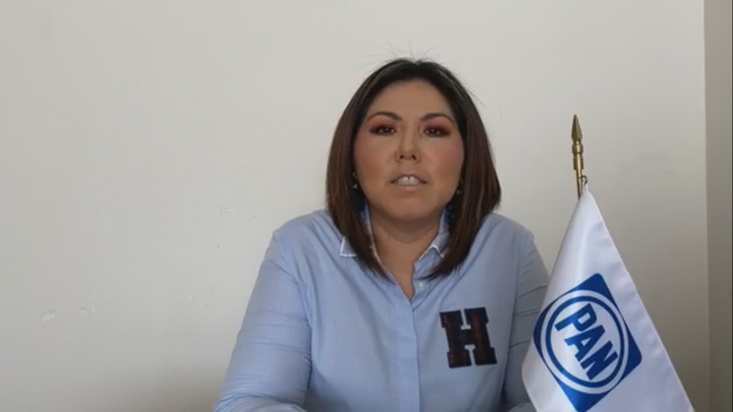 Barbosa y Rivera Vivanco improvisaron ante la pandemia: PAN