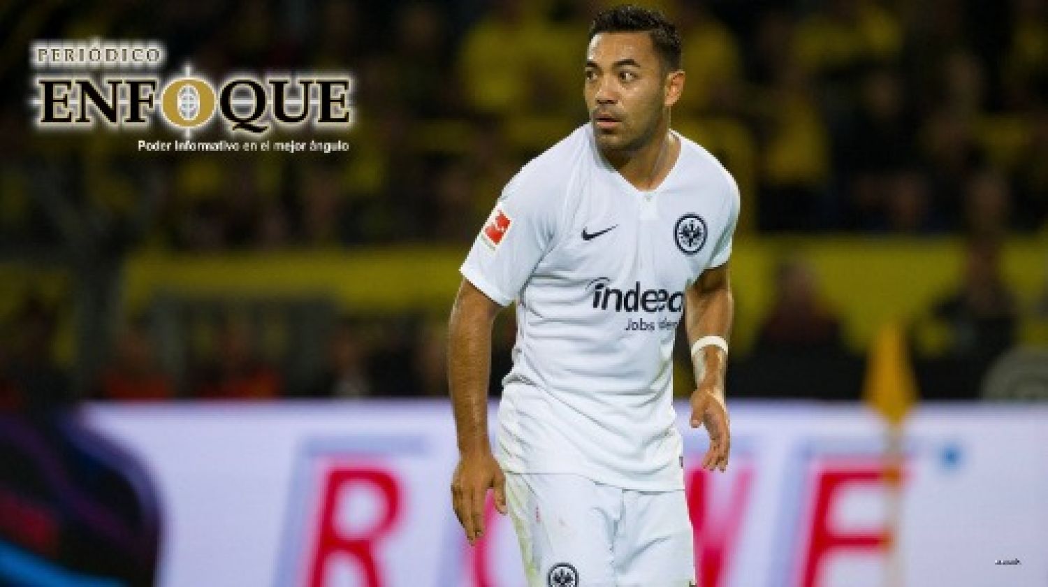 ¿Dónde va a jugar Marco Fabián?