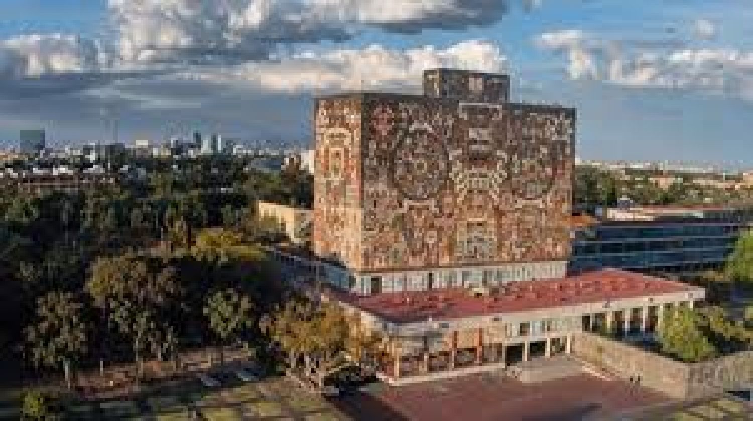 UNAM aplaza aplicación de exámenes de admisión a licenciatura por COVID-19