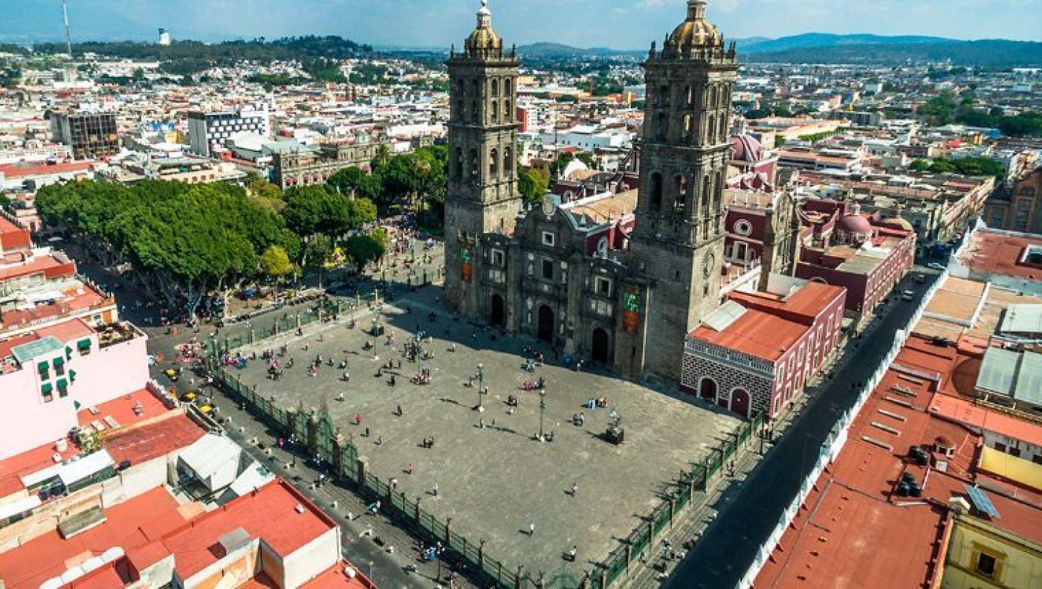 9 frases de Barbosa, Corral y Murat sobre cómo sus estados enfrentan la crisis