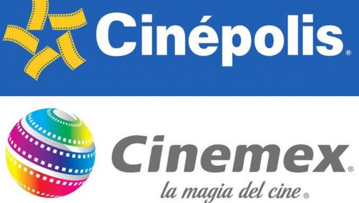 "Adiós vaquero": Cinemex y Cinépolis cerrarán salas de cine en México