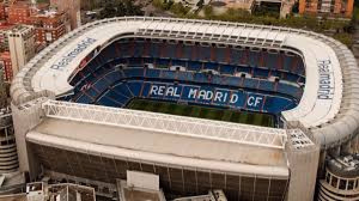 Así es como la tecnología recrea la 'ilusión' de aficionados en los estadios de fútbol