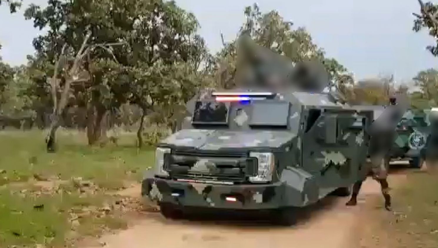 CJNG difundió videos de armamento ¡en el cumpleaños de “El Mencho”!