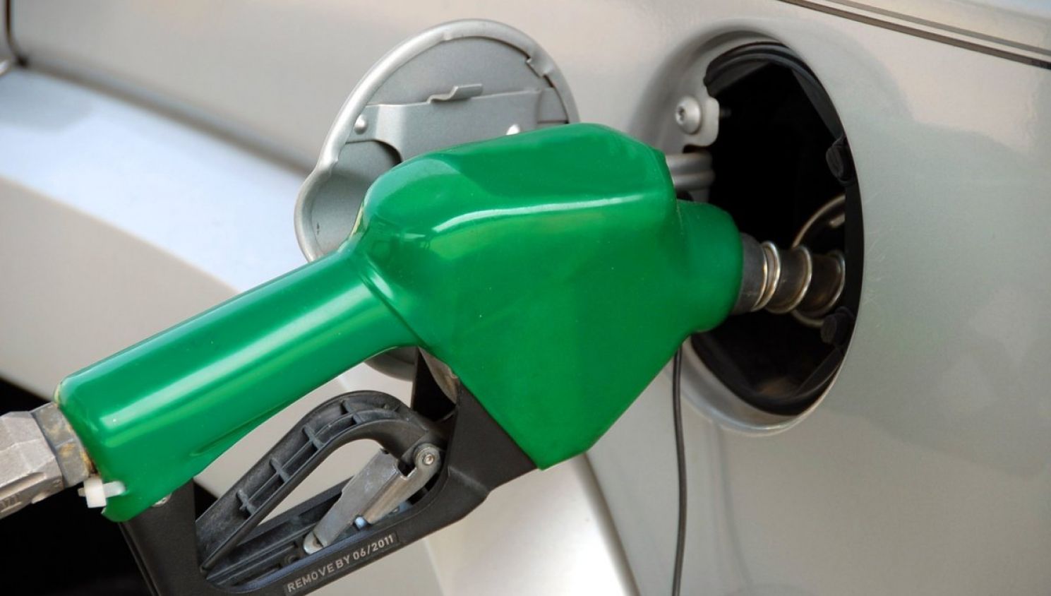 A $17.99 se vendió el litro de gasolina más económico la semana pasada