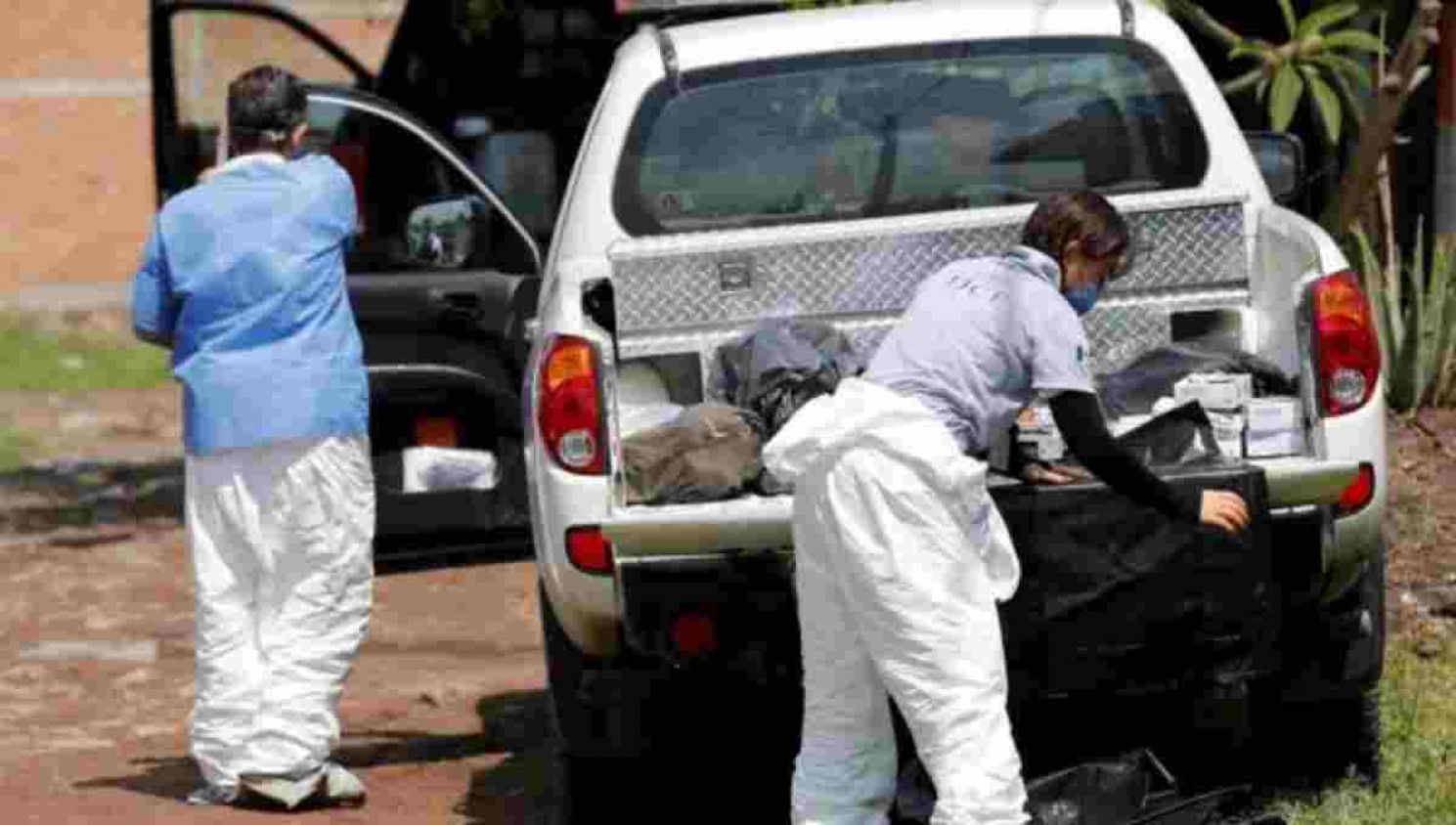 Las fosas proliferan en Jalisco por las desapariciones y el narco