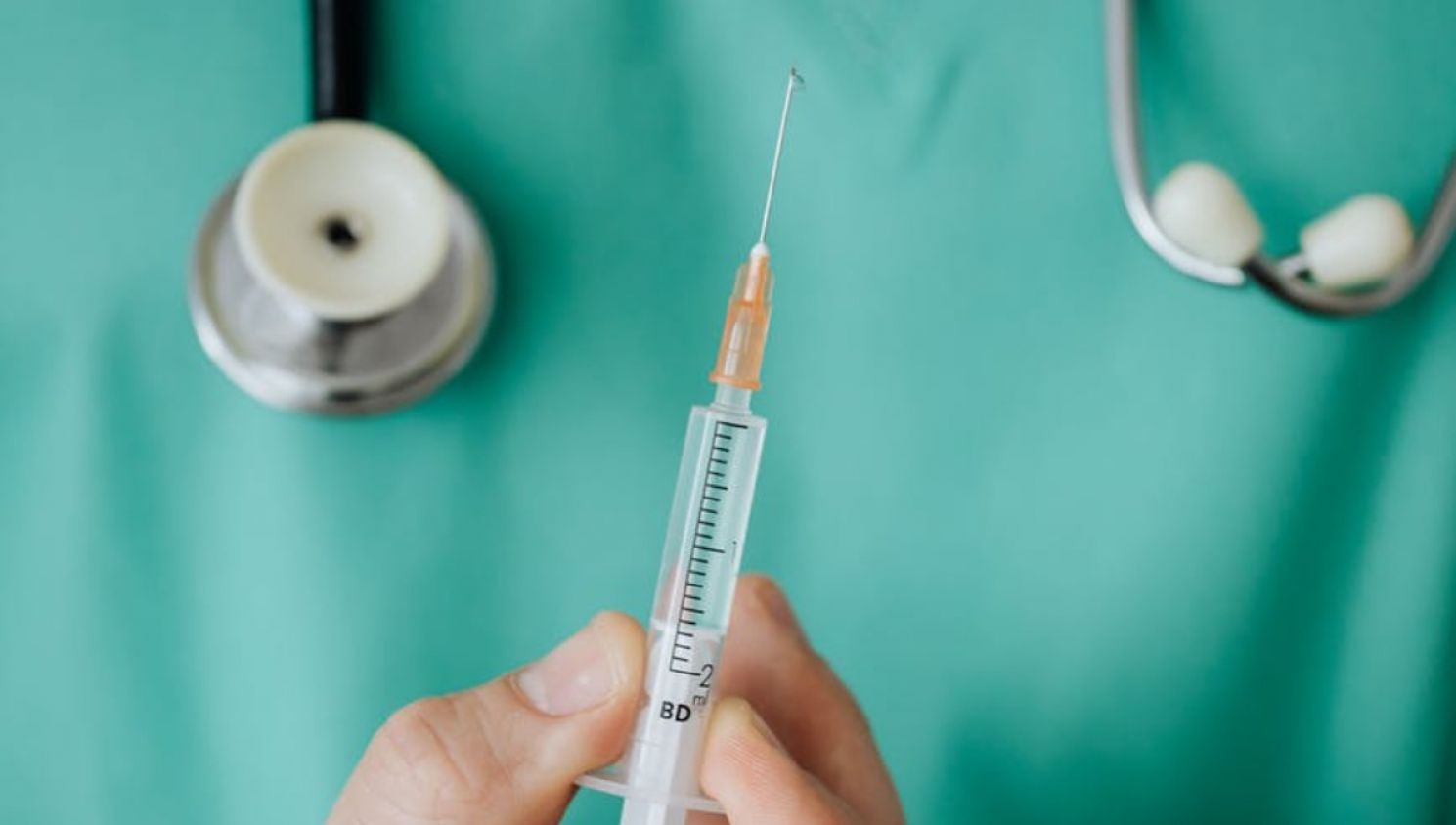 Vasalgel: Todo sobre la inyección anticonceptiva para hombres que llegará a México