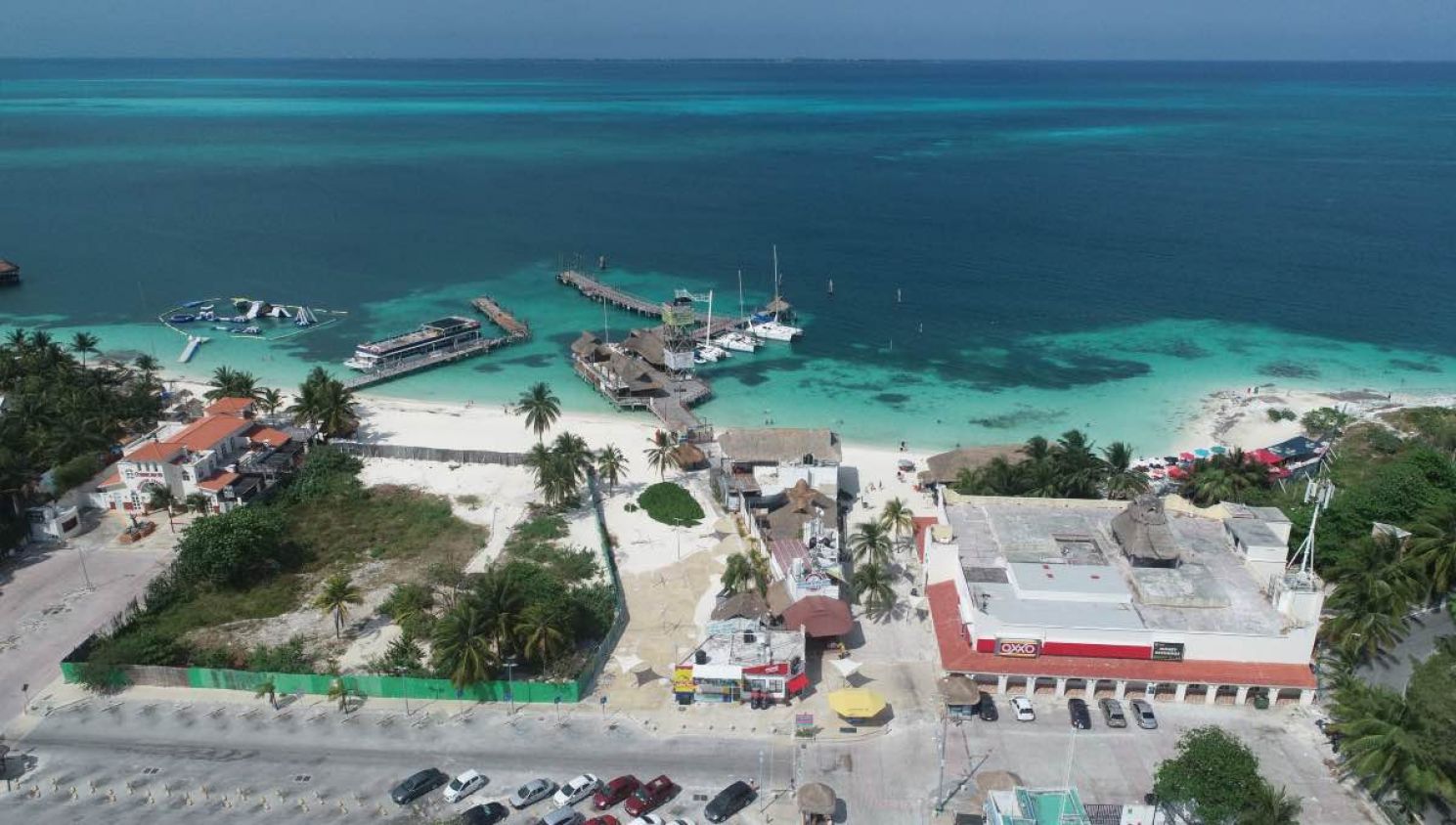 Semar da a conocer “Operación Sargazo 2020” en Quintana Roo