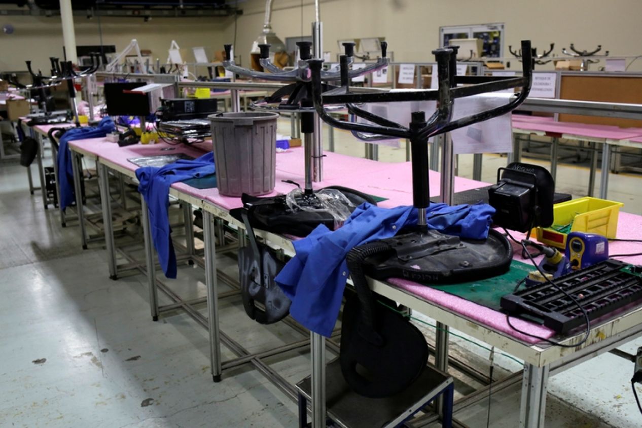 20 mil 999 empresas se han registrado ante el IMSS para reanudar actividades: Robledo