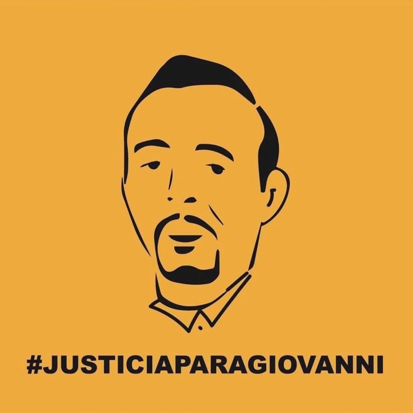 Estos son los puntos clave para conocer el caso de Giovanni, quien murió tras ser arrestado en Ixtlahuacán, Jalisco