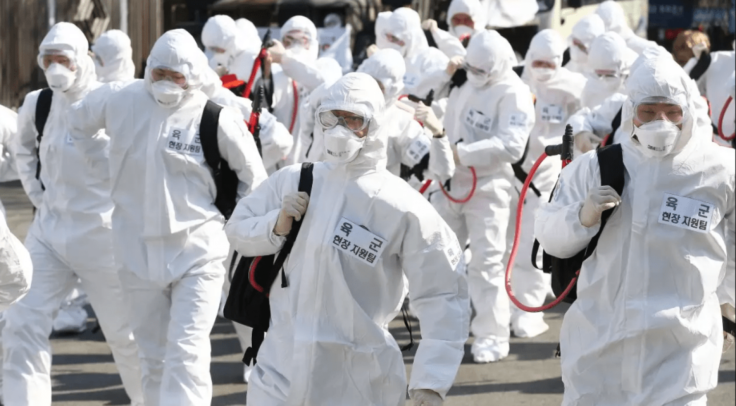COVID-19 circuló en China en el verano del año pasado, antes del 'arranque' oficial de la pandemia: estudio