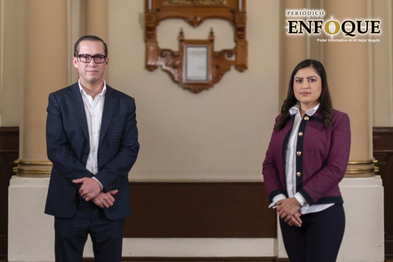 Sí a la transparencia, no a la persecución: Claudia Rivera