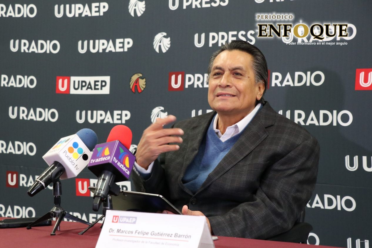 Van 37 mil desempleados en Puebla por el coronavirus