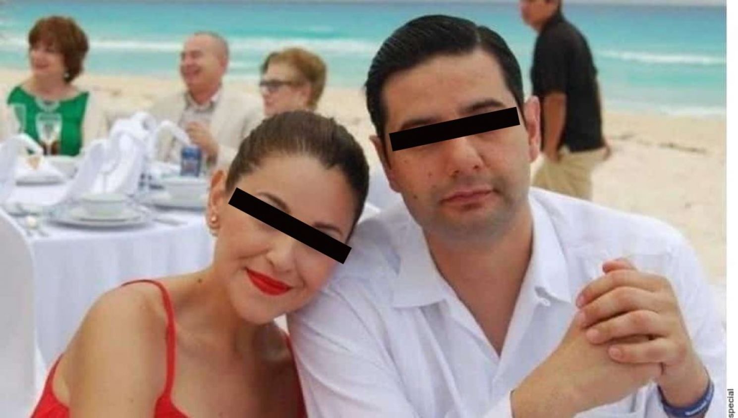 ¿Quién fue Uriel Villegas Ortiz, el juez asesinado con su esposa en Colima?