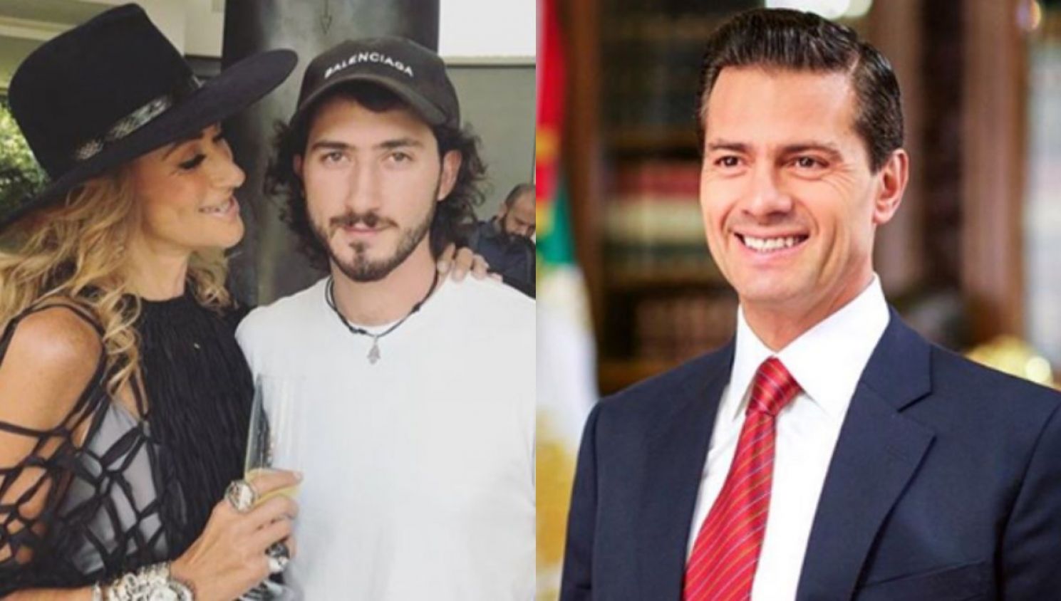 Hijo de Adela Micha cobró millones en contratos con Peña Nieto y gobernadores del PRI