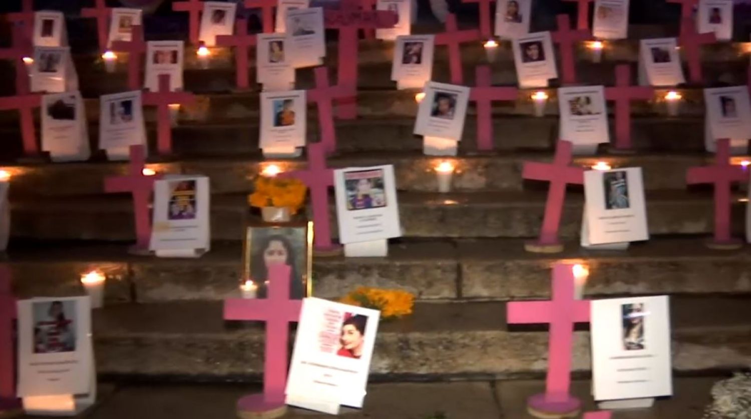 Homicidios dolosos y feminicidios hilan dos meses a la baja: Durazo