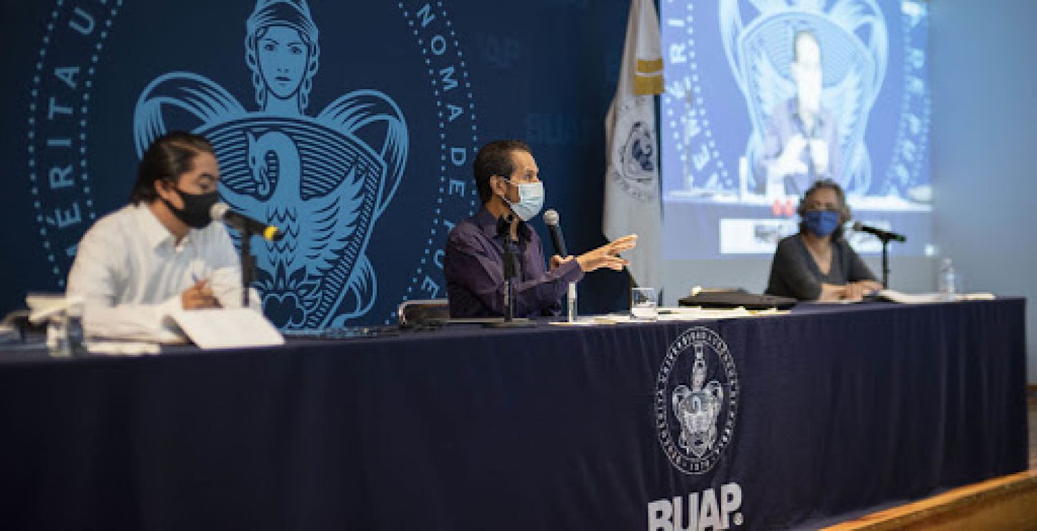 Fates Consulting queda a cargo de la revisión de auditorías de la BUAP