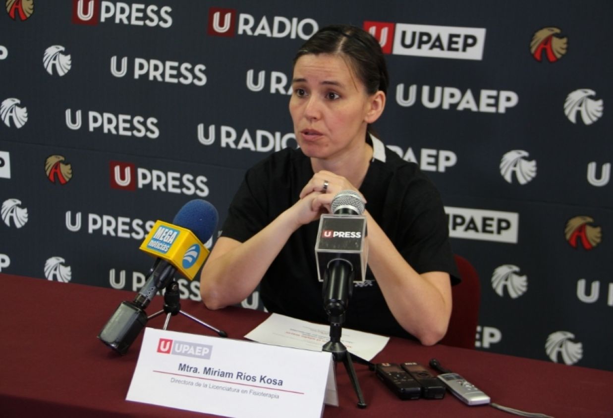 Estar confinados aumenta el sedentarismo con riesgo de sobrepeso: UPAEP