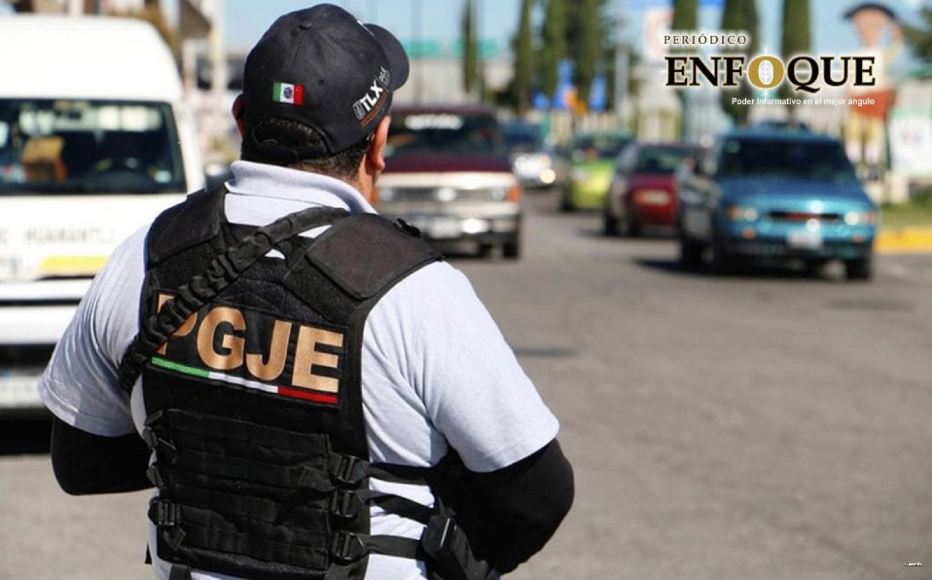 Homicidios dolosos a la baja en Tlaxcala 